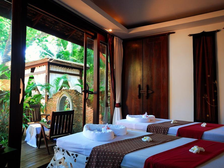 Resort Muang Samui - Sha Extra