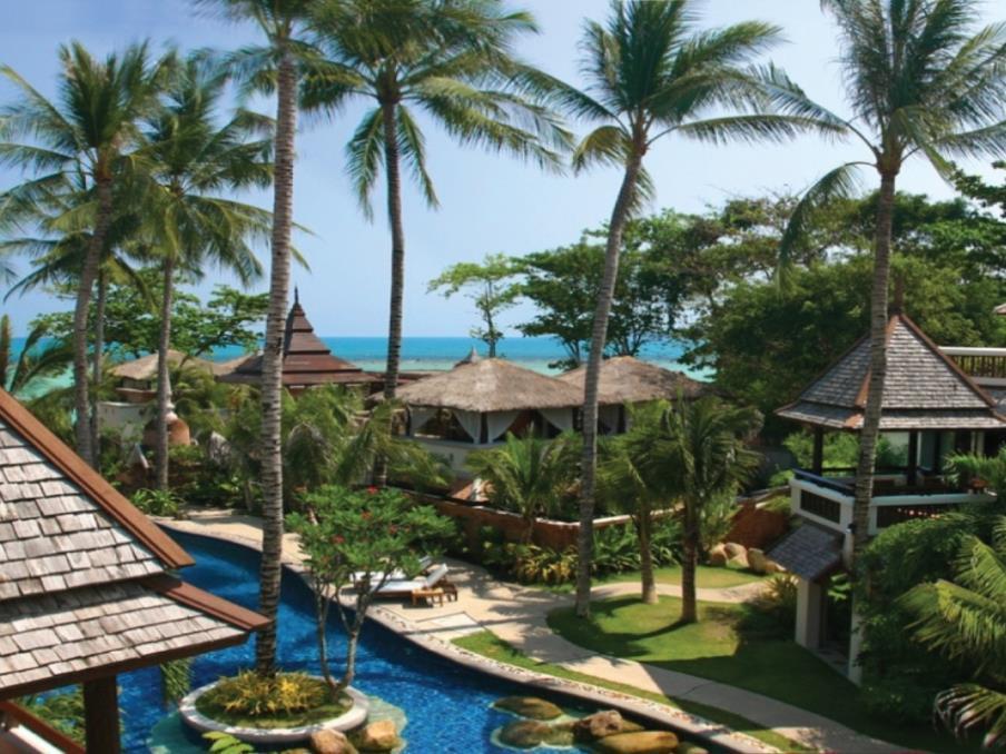 Muang Samui - Sha Extra Chaweng (Koh Samui)