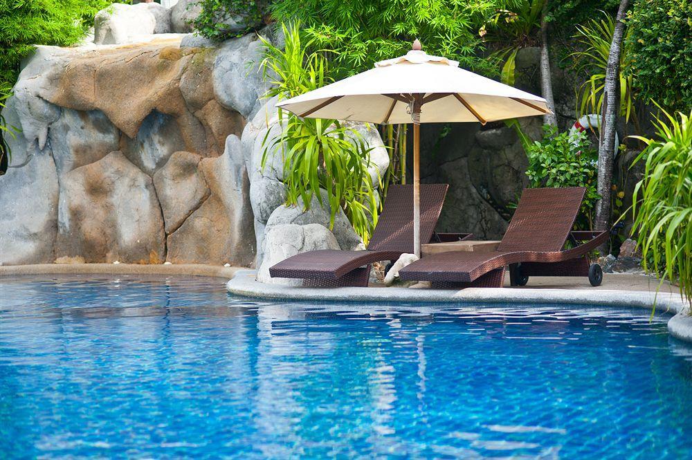 Muang Samui - Sha Extra 5* Chaweng (Koh Samui)