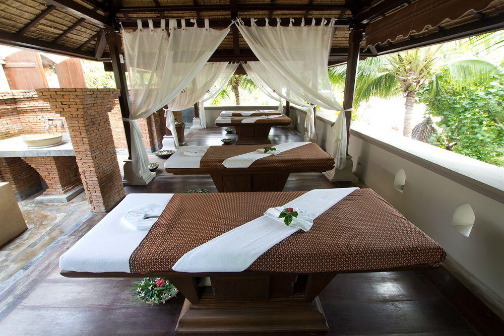 Muang Samui - Sha Extra Resort