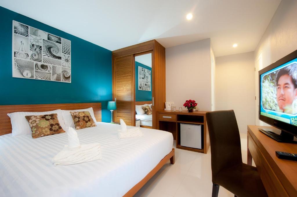 Rama Hotel