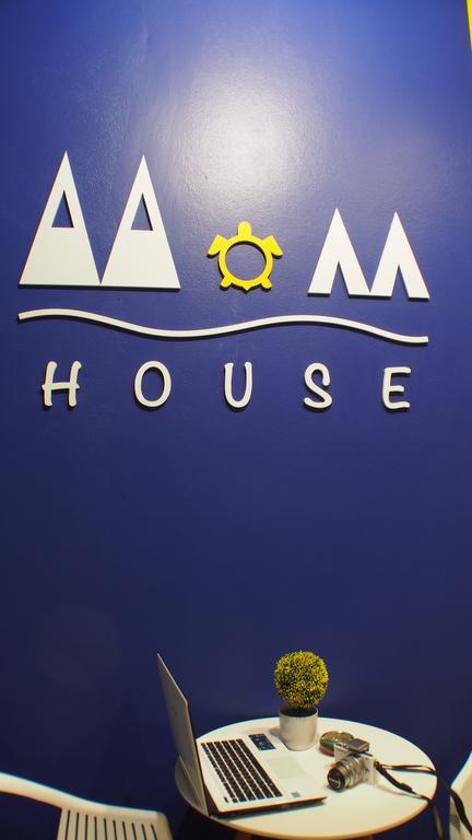 Holiday home Mom House *