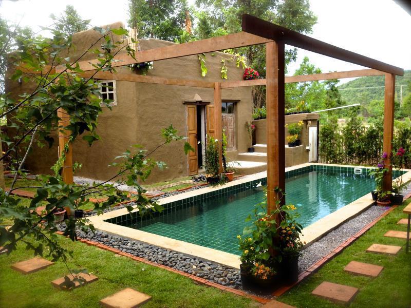 Resort Pranberry Earth