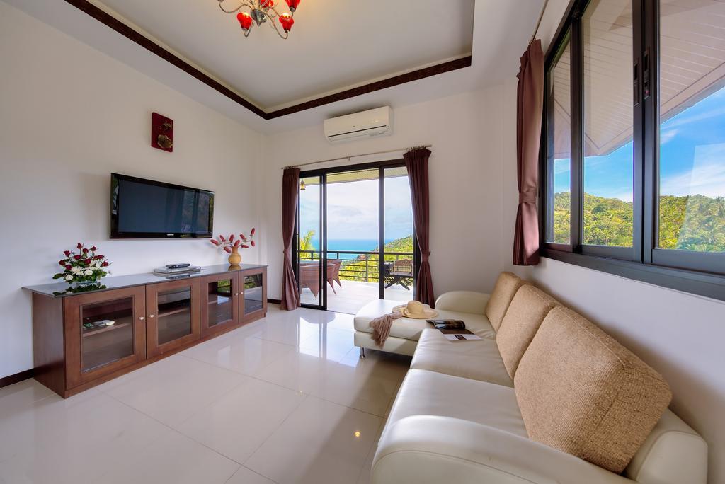 Sunrise Mountain * Coral Cove Beach