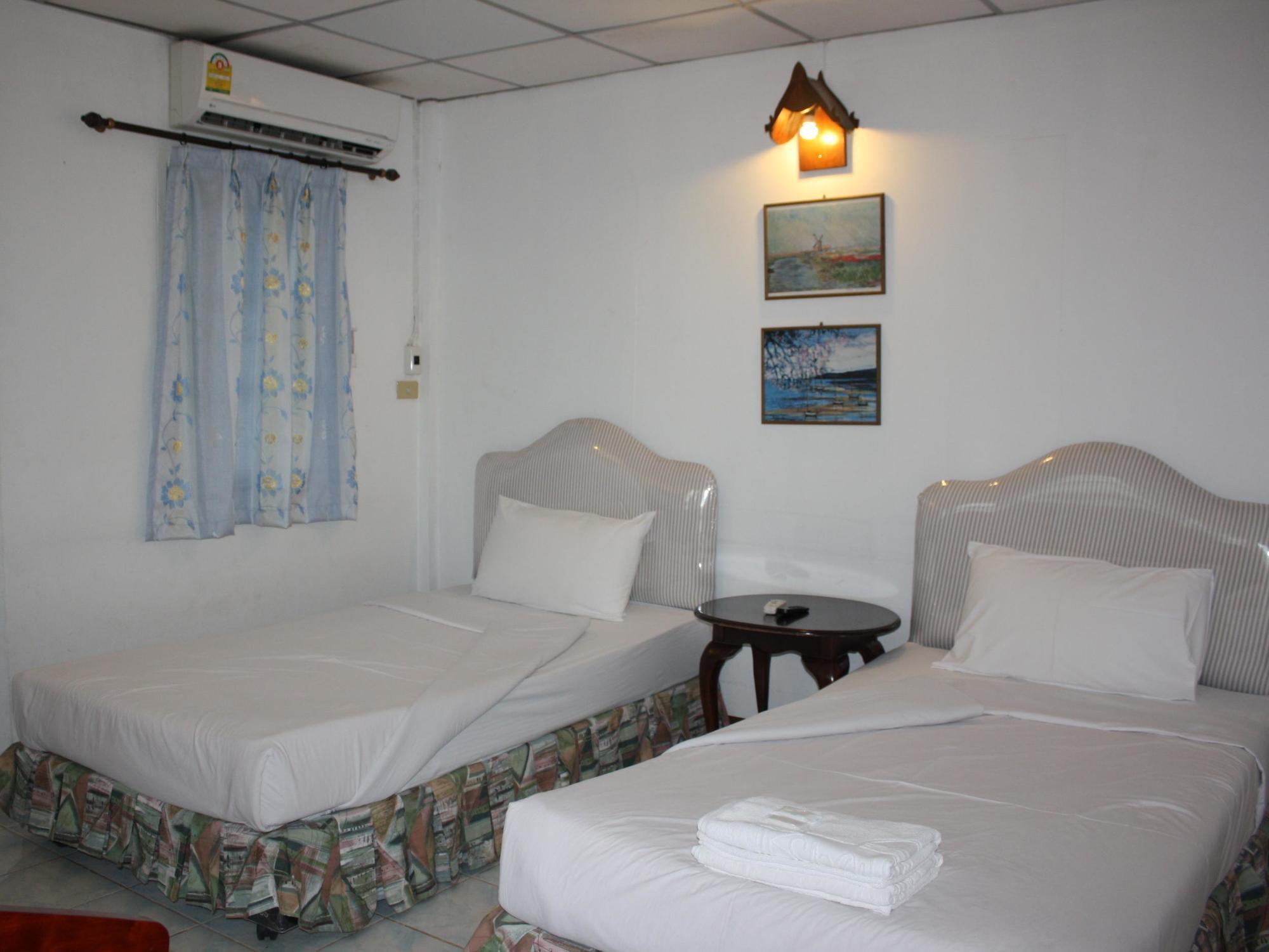 Hill Hotel