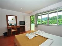 Phi Phi Garden View