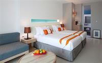 Casuarina Hotel- Baramie Hotel Jomtien Beach