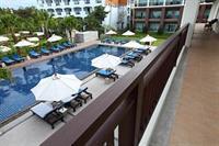 Casuarina Hotel- Baramie Hotel 3*