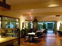 Hotel Casuarina Hotel- Baramie Jomtien Beach