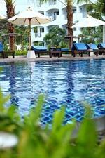 Casuarina Hotel- Baramie Hotel Jomtien Beach