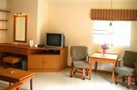 Hotel Casuarina Hotel- Baramie 3*