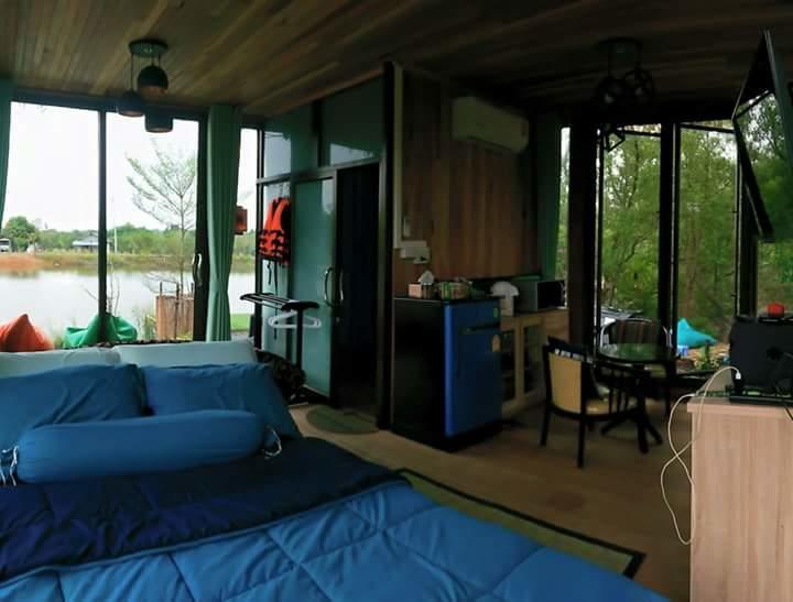 Calm At Bangphat Resort 2*