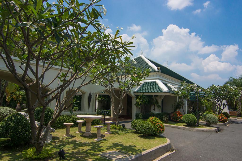 Kalanan Riverside 4* Nonthaburi