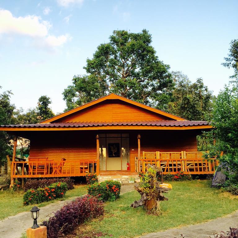 Romantic Time Mountain Resort 2*