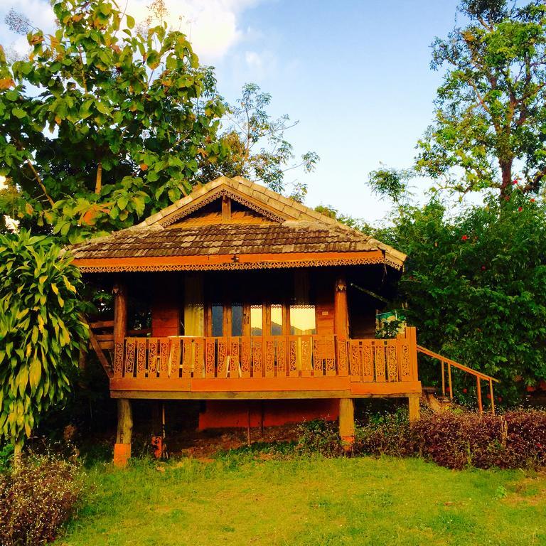 Romantic Time Mountain Resort Pai