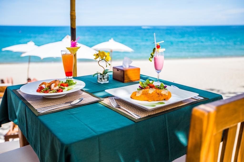 Hotel Coconut Lamai Beach (Koh Samui)