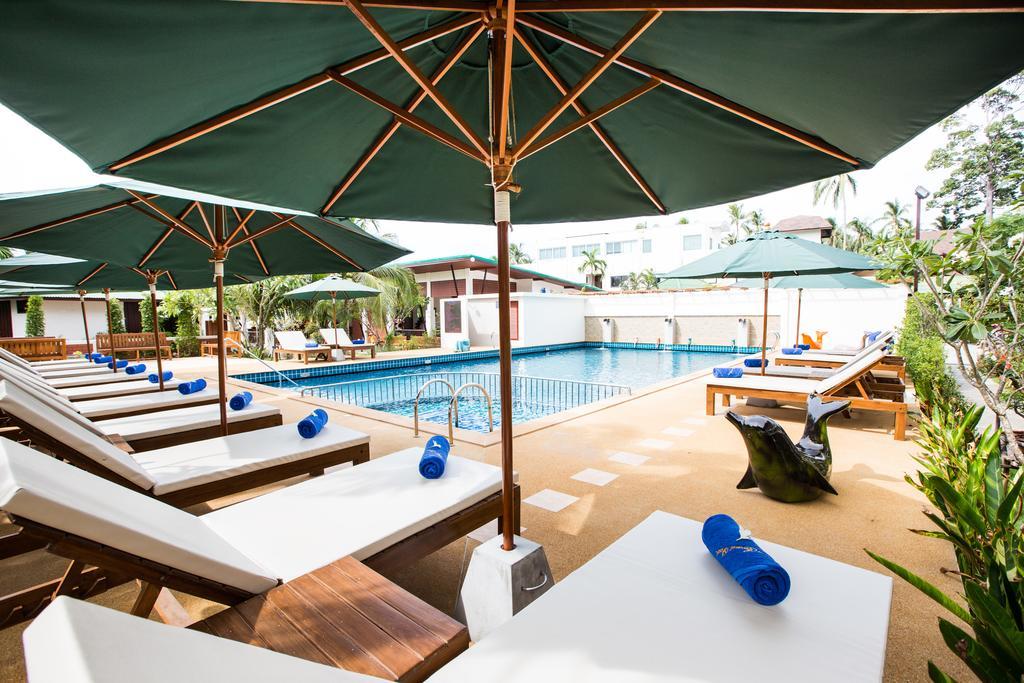 Hotel Coconut