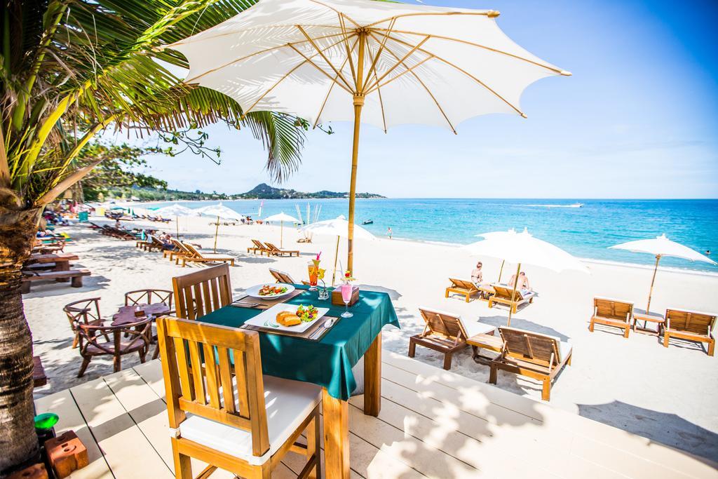 Coconut Hotel Lamai Beach (Koh Samui)