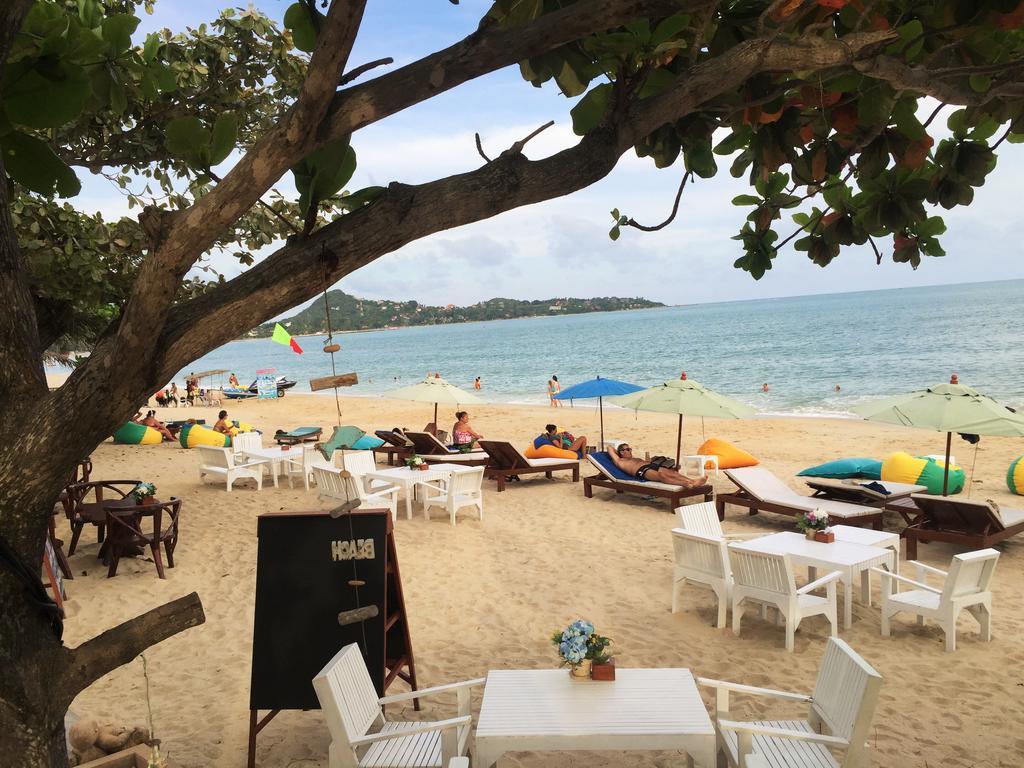 Hotel Coconut Lamai Beach (Koh Samui)