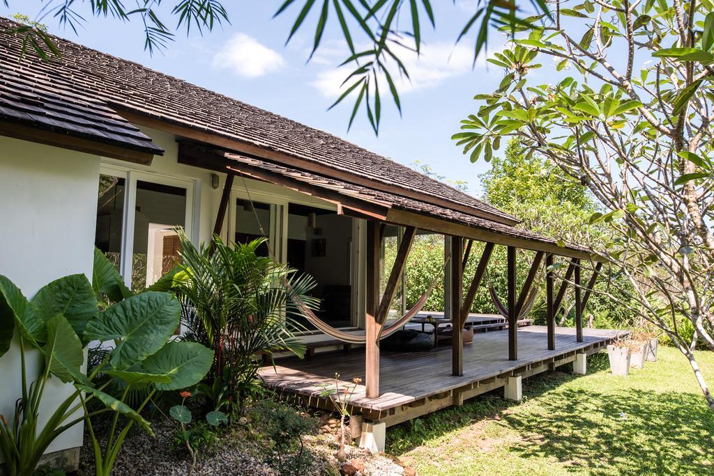 Resort Koyao Bay Pavilions - And Pool
