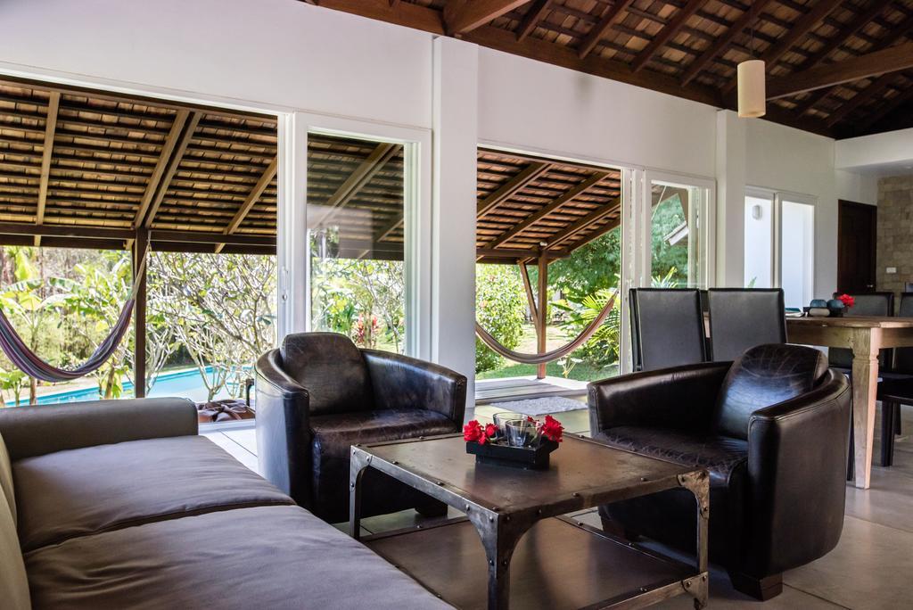 Resort Koyao Bay Pavilions - And Pool 4*
