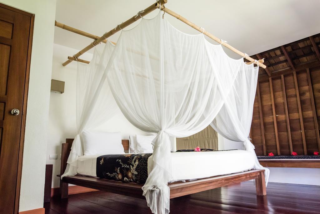 Koyao Bay Pavilions - And Pool Resort 4*