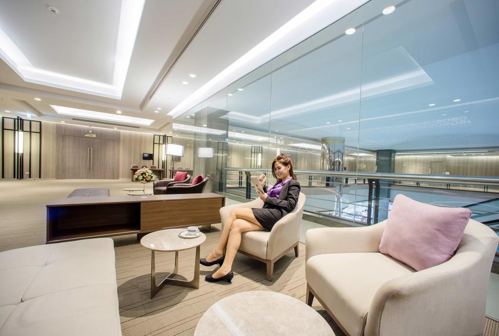 Hotel Topland & Convention Centre Phitsanulok