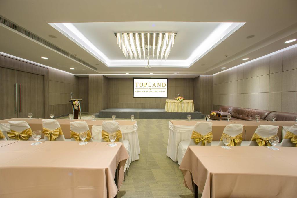 Topland & Convention Centre Hotel Phitsanulok