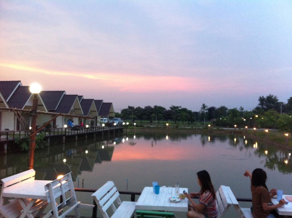 Ban Naam Resort Mae Sai