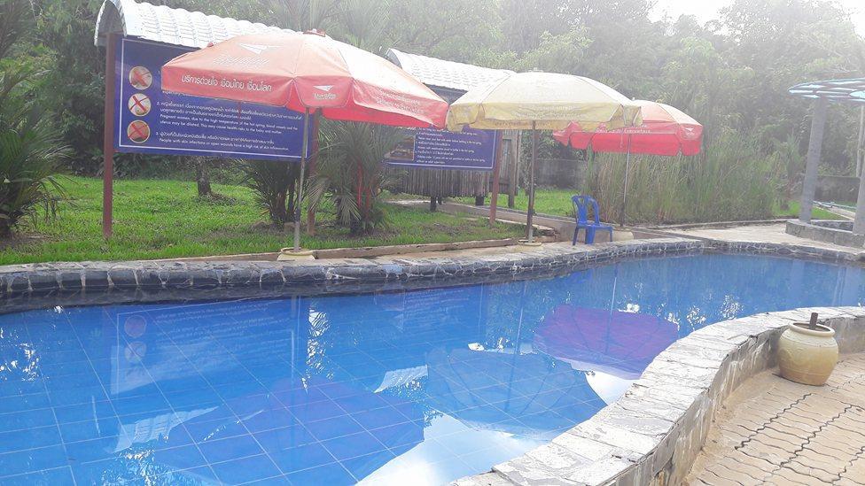Holiday Guest house Khao Sok National Park