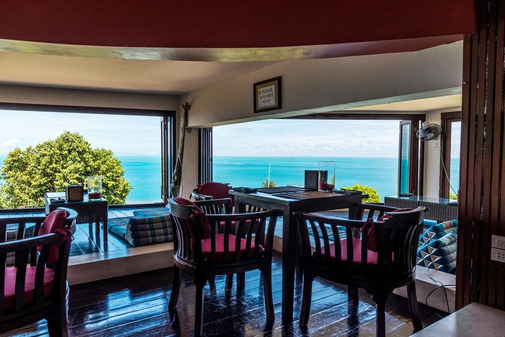 Sunset Hill Boutique Koh Phangan 4*