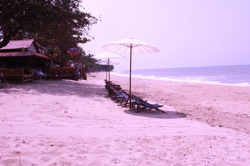 Lodge Lanta Veranda