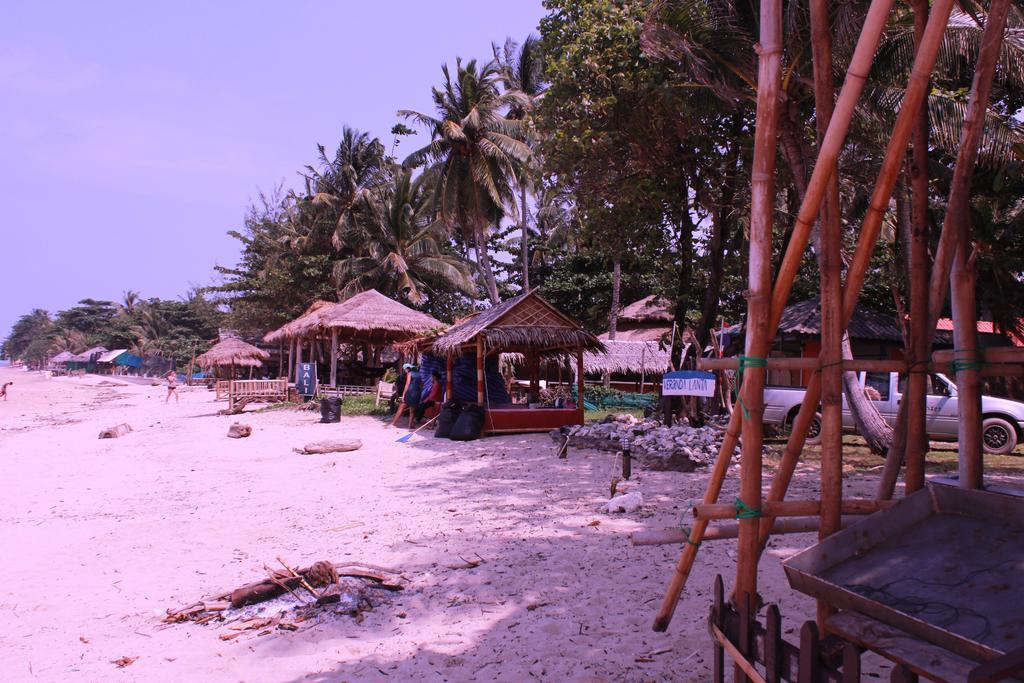 Lanta Veranda Lodge Koh Lanta