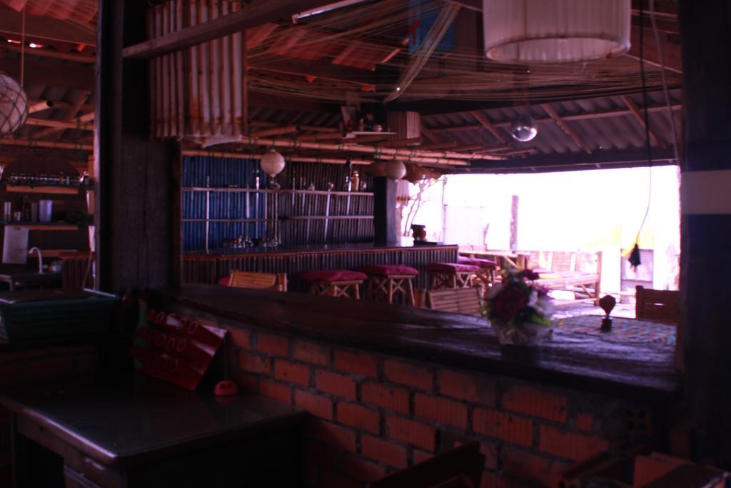 Lanta Veranda Lodge *