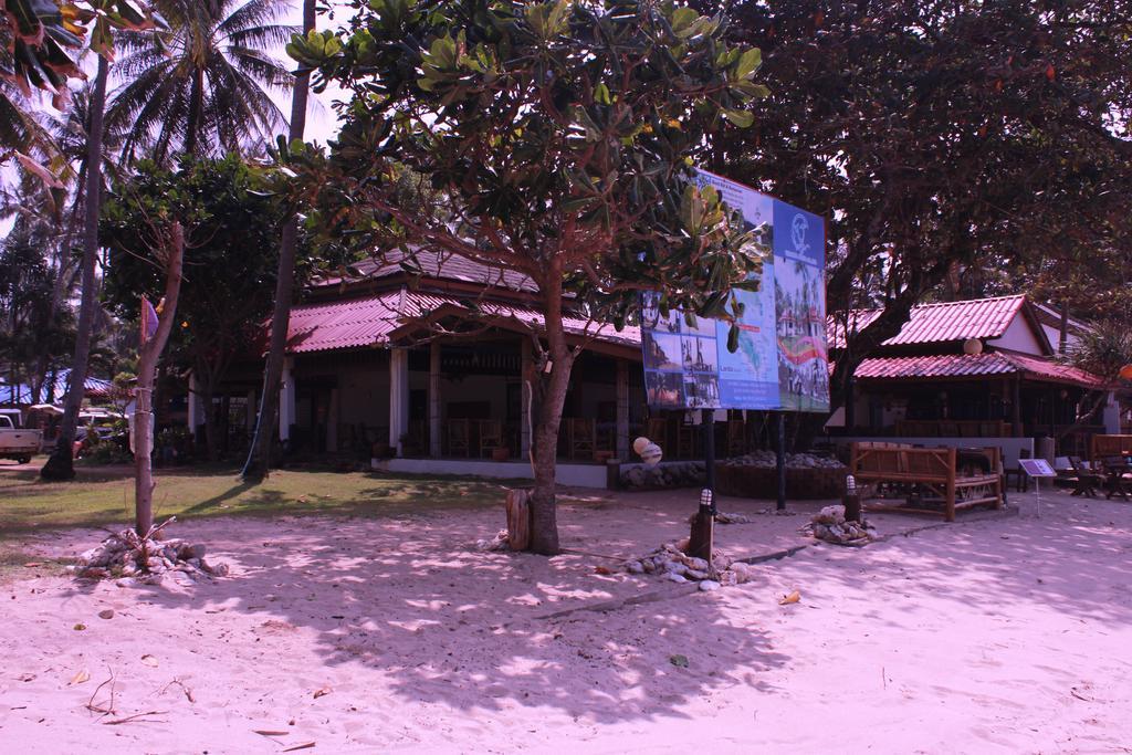 Lodge Lanta Veranda Koh Lanta