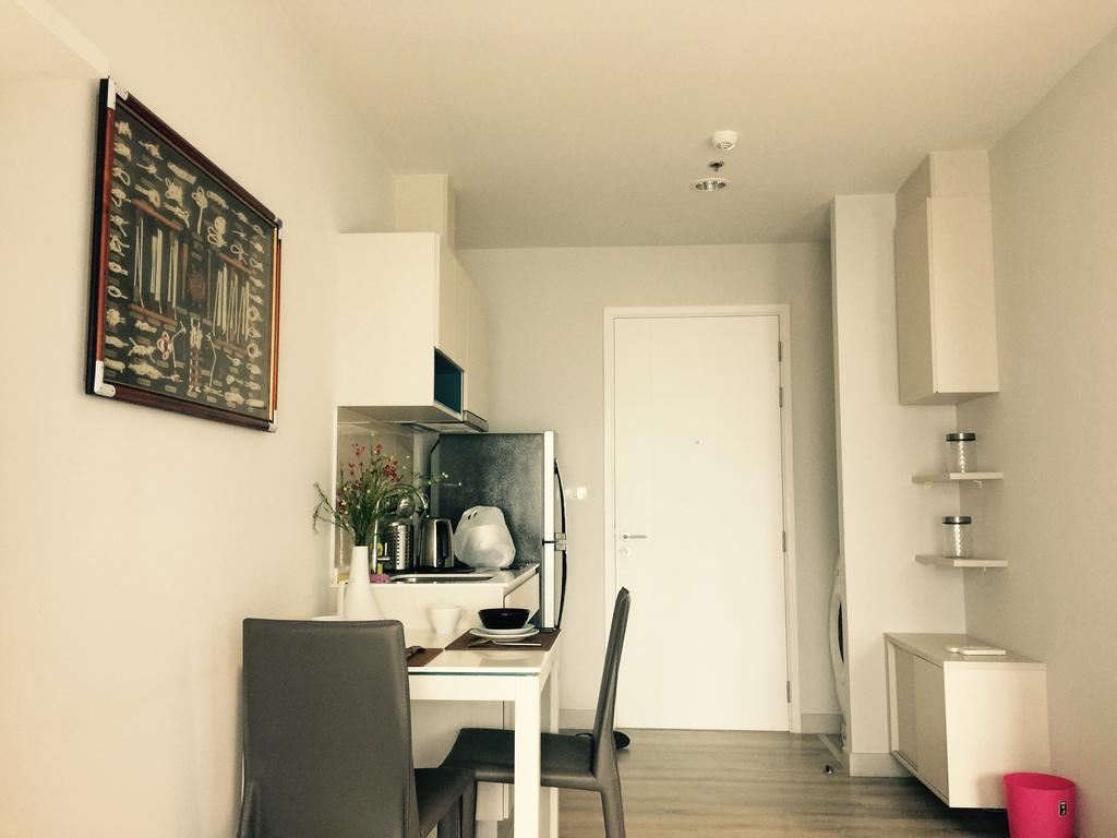 Centric Sea Apartment *