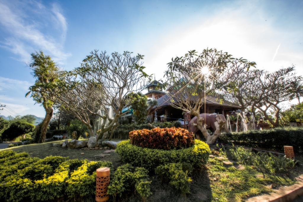 Hotel Khaoyai Fasai Phayayen