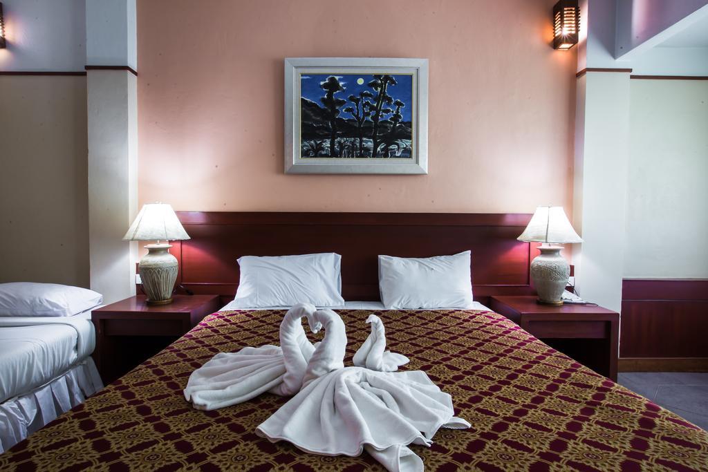 Khaoyai Fasai Hotel