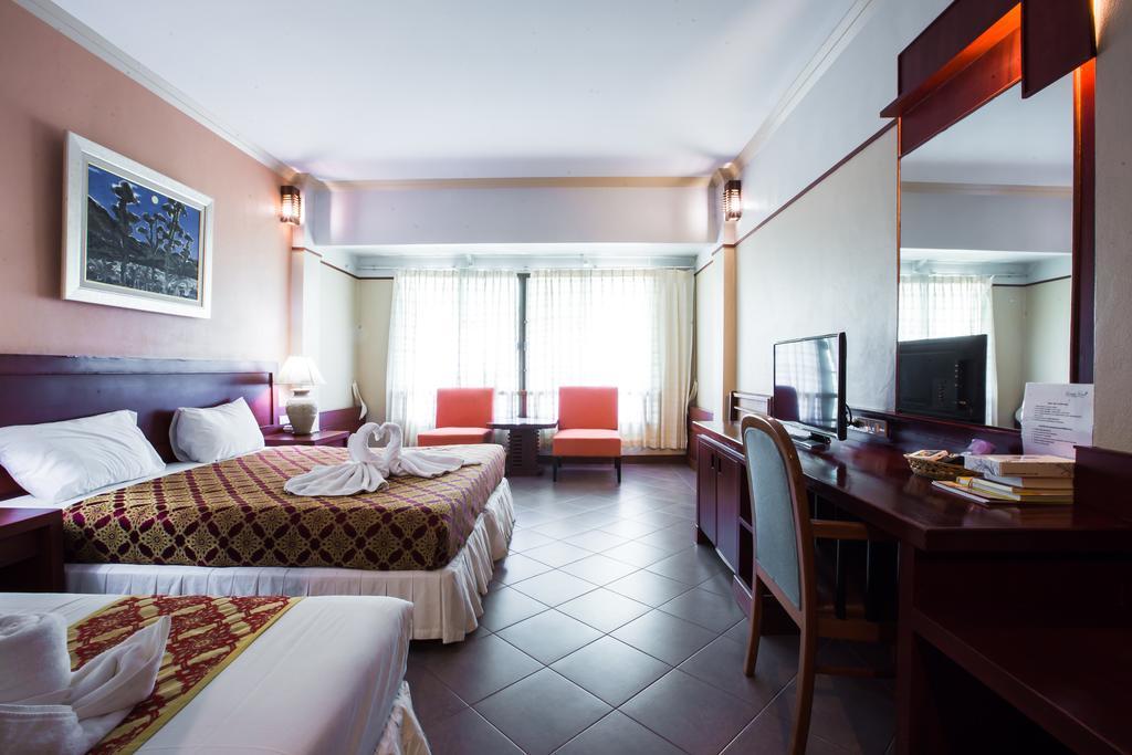 Hotel Khaoyai Fasai 3*