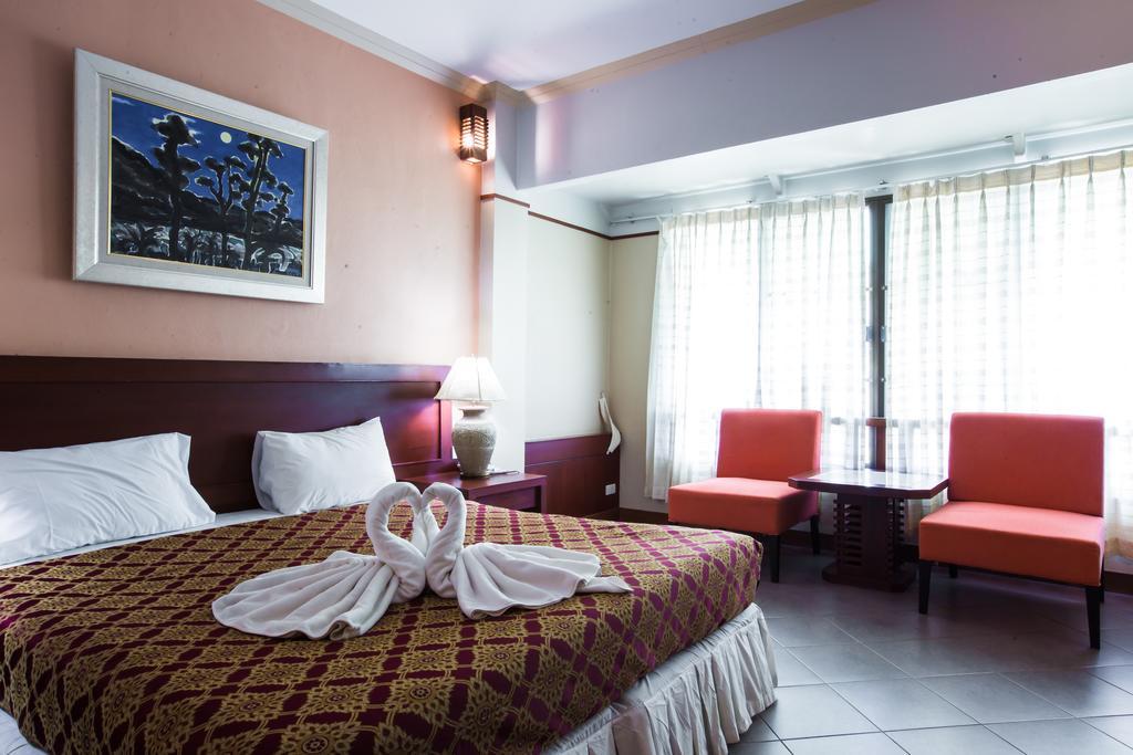 Khaoyai Fasai 3*