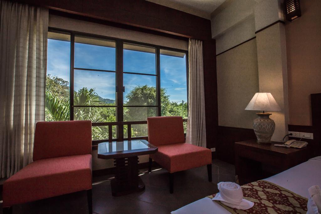 Khaoyai Fasai Hotel 3*