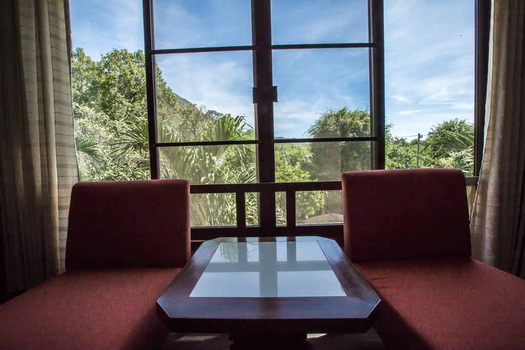 Hotel Khaoyai Fasai 3*