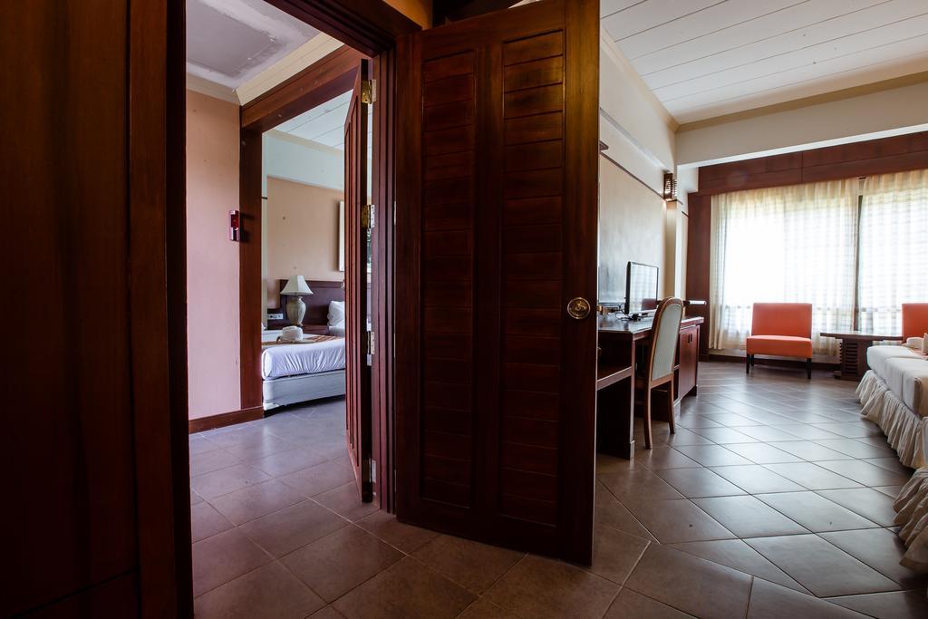 Khaoyai Fasai Hotel Phayayen