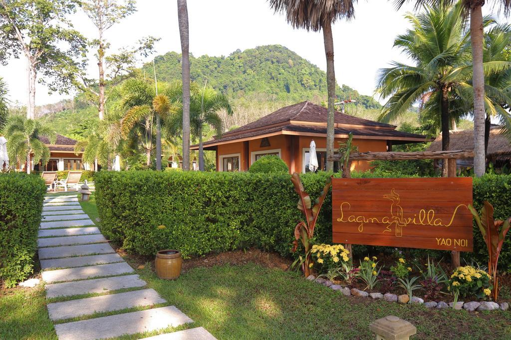 Resort Laguna Boutique