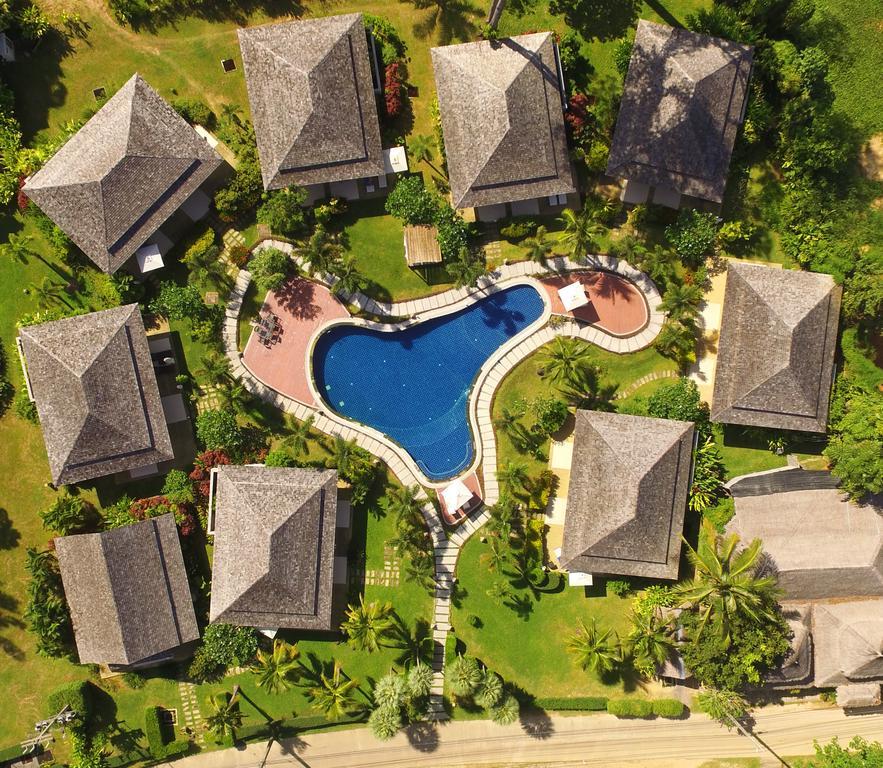 Laguna Boutique 4*