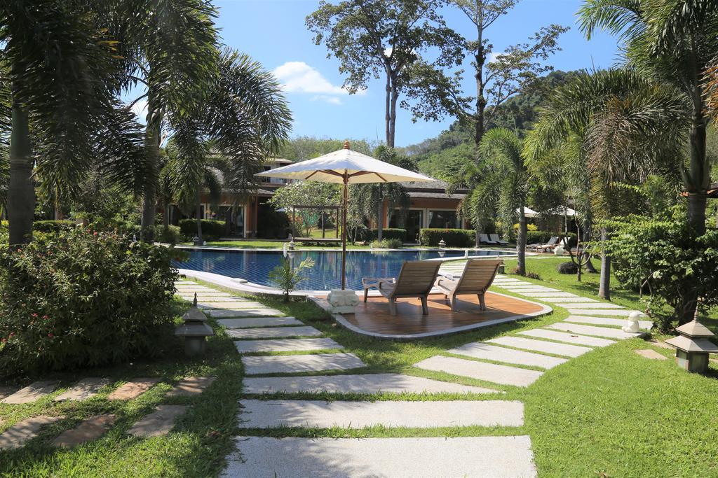 Laguna Boutique 4*