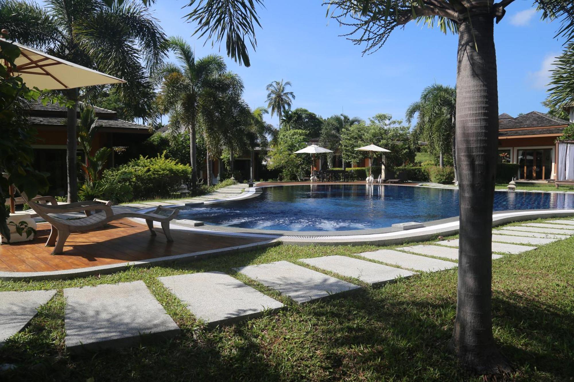 Resort Laguna Boutique 4*