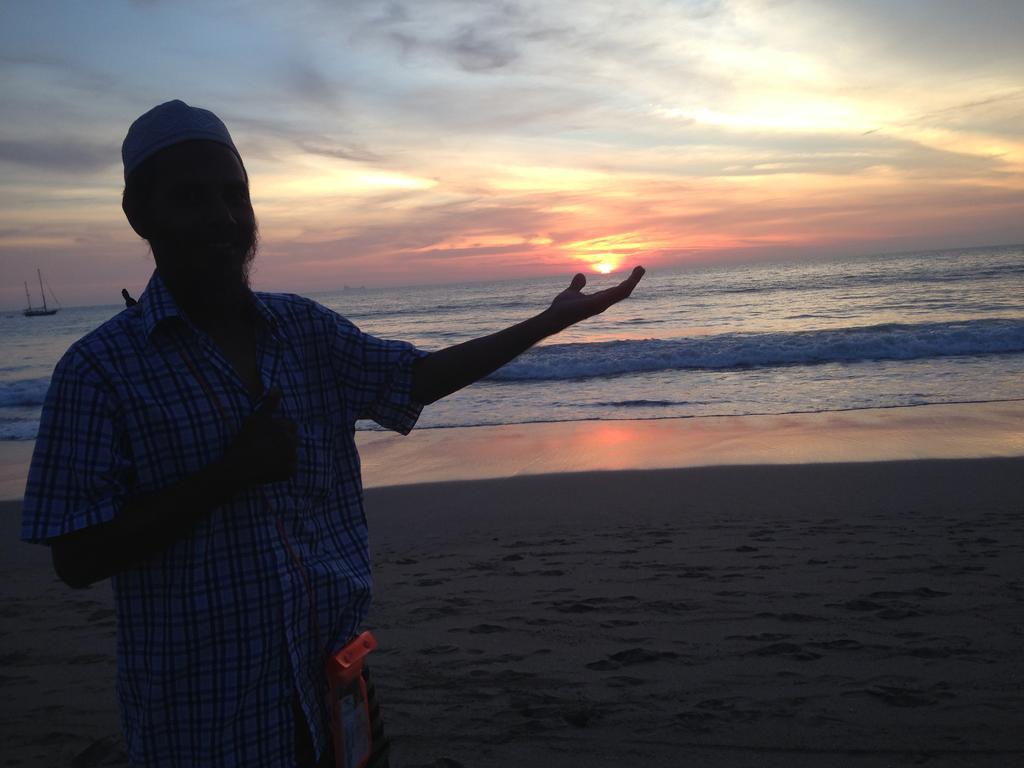 Baanphong Lanta *