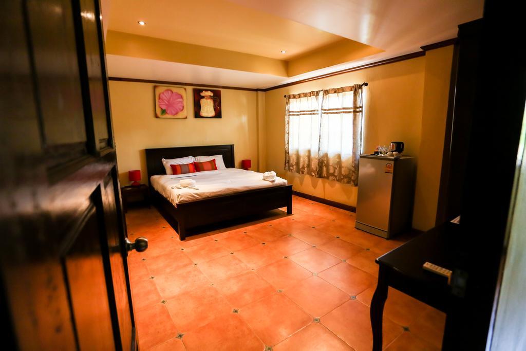 Sun Shine Coast 3* Ban Nong Tabaek