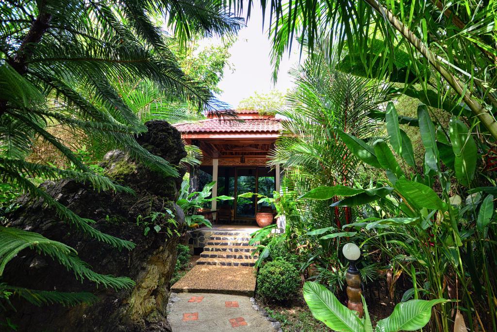 Khaosok And Resort 3*